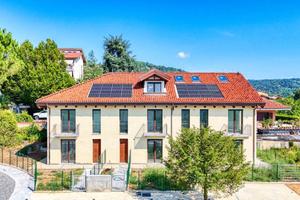 Villetta a schiera di 230 m² con 4 locali a Pino T