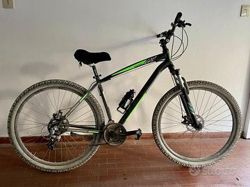Mountain bike da donna con ruote da 29”