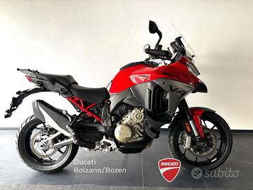 Ducati Multistrada V4