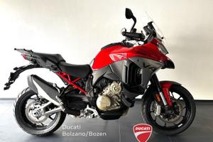 Ducati Multistrada V4