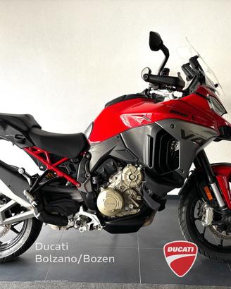 Ducati Multistrada V4