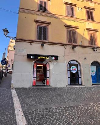 NEGOZIO A ALBANO LAZIALE