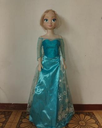 bambola frozen