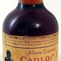 Bottiglie Brandy e Cognac