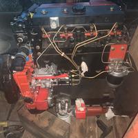 Perkins 1004-4THR 4.0 turbo, venieri,