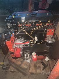 Perkins 1004-4THR 4.0 turbo, venieri,