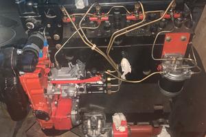 Perkins 1004-4THR 4.0 turbo, venieri,