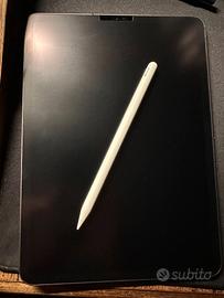 iPad Pro 11" 2020 256GB Wi‑Fi + Cellular + Pencil