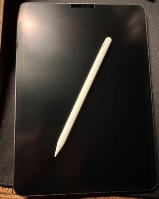 iPad Pro 11" 2020 256GB Wi‑Fi + Cellular + Pencil