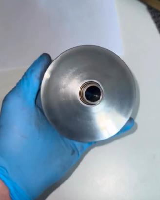 Variatore multivar piaggio