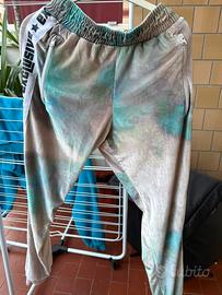 Pantalone exclusive multicolor
