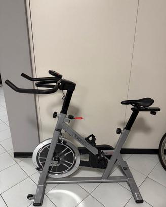 Spin bike TOORX SRX45S