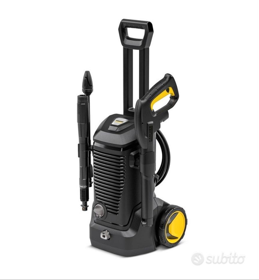 Idropulitrice karcher - Offerte usato e ricondizionato 