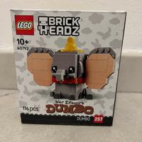 LEGO BRICKHEADZ 40792 DISNEY DUMBO NUOVO