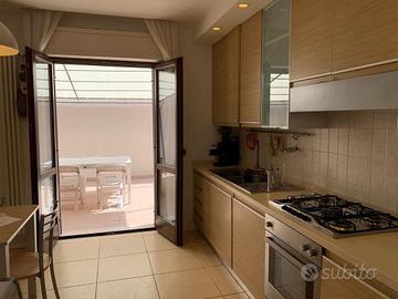 Appartamento di pregio