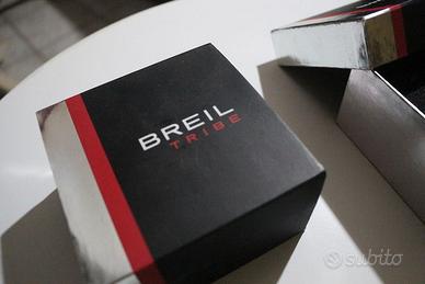 Bracciale BREIL TRIBE