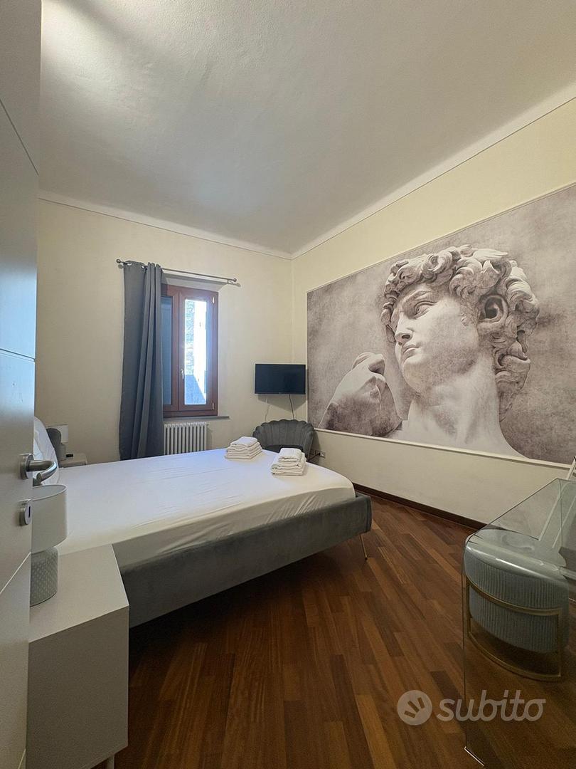 Appartamento – PI - Vista 2