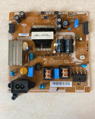 Scheda Alimentazione Tv Samsung mod. UE32H5030AW