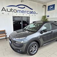 CITROEN C4 Cactus BlueHDi 100 Shine