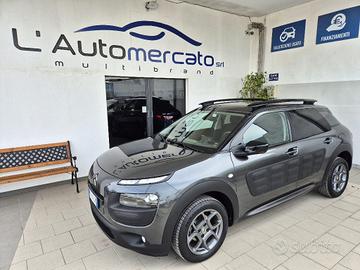 CITROEN C4 Cactus BlueHDi 100 Shine