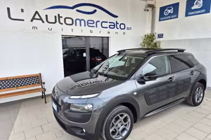 CITROEN C4 Cactus BlueHDi 100 Shine