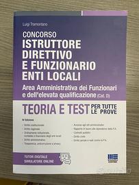 Manuale concorsi