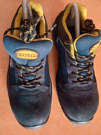 Scarpe antinfortunistiche  diadora