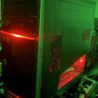 🔥 DESKTOP GAMING HP | i7-3770 | GTX 1060- 16gb-