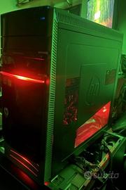 🔥 DESKTOP GAMING HP | i7-3770 | GTX 1060- 16gb-