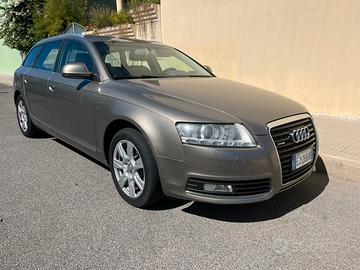 Audi A6 tdi 245 CV