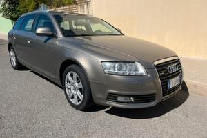Audi A6 tdi 245 CV