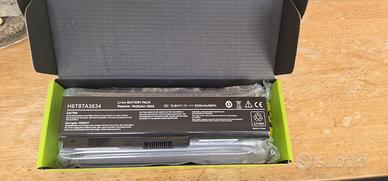 Batteria per Notebook Toshiba Satellite