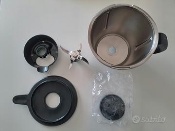 boccale TM6 bimby completo