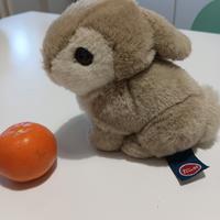 Trudini, coniglietto di peluche 