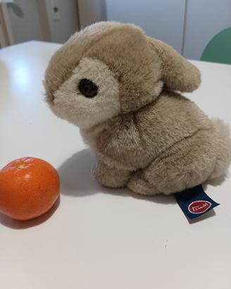 Trudini, coniglietto di peluche 