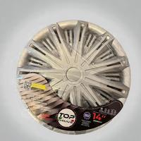 Set 4 copricerchi 14”