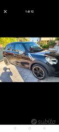 MINI Mini Countryman R60 - 2013