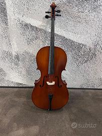 Violoncello 3/4