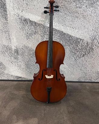 Violoncello 3/4