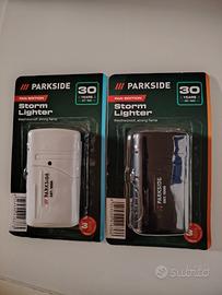 Parkside accendino antivento 