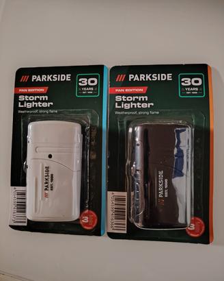 Parkside accendino antivento 