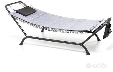 Amaca Bali Antracite