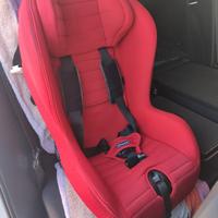 seggiolino auto Chicco isofix gruppo 1