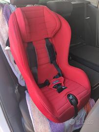 seggiolino auto Chicco isofix gruppo 1