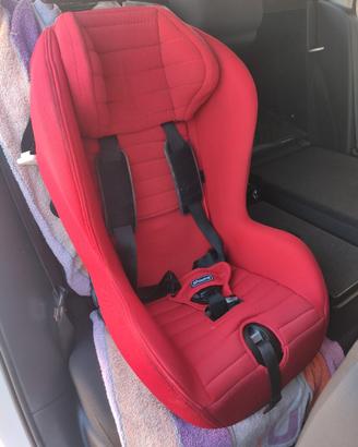 seggiolino auto Chicco isofix gruppo 1