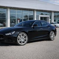 Ghibli 250 MY17 20” CarPlay 55.000 km