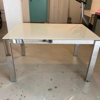 Tavolo Calligaris mod. Baron