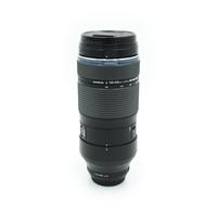 Olympus M.Zuiko Digital ED 100-400mm f/5.0-6.3 IS