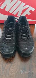 NIKE TN BLACK N. 38