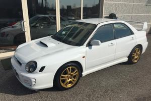SUBARU IMPREZA STI originale 